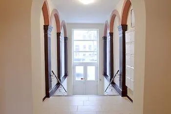 Karli Suites Leipzig Apart-hotel
