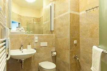 Karli Suites Leipzig 3* Leipzig