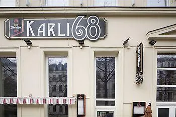 Karli Suites Leipzig Apartahotel Leipzig