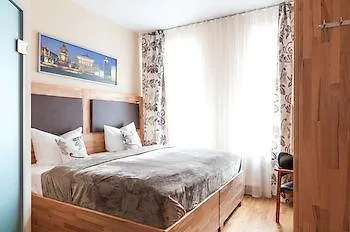 Karli Suites Leipzig Apartahotel