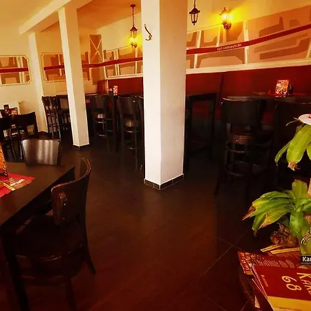 Apartahotel Karli Suites Leipzig 3*