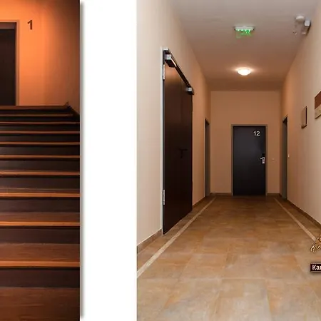 Apartahotel Karli Suites Leipzig Leipzig