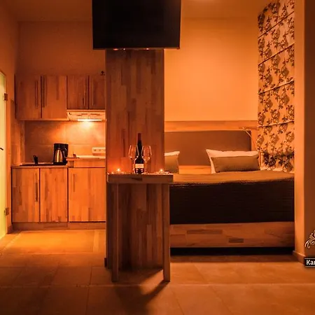 Apartahotel Karli Suites Leipzig