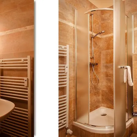 Karli Suites Leipzig Lägenhetshotell