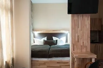 Apartahotel Karli Suites Leipzig Leipzig